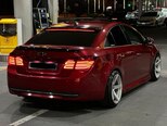 Chevrolet Cruze-8