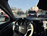 Chevrolet Cruze-15