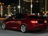 Chevrolet Cruze-6