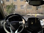 Chevrolet Cruze-14