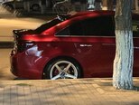 Chevrolet Cruze-11