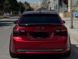 Chevrolet Cruze-12
