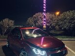 Chevrolet Cruze-7