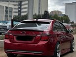 Chevrolet Cruze-10