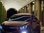 Chevrolet Cruze-1