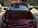 Chevrolet Cruze-3