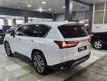 Lexus LX 600-4