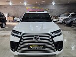 Lexus LX 600-1