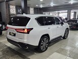 Lexus LX 600-5