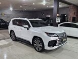 Lexus LX 600-2