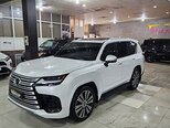 Lexus LX 600-3
