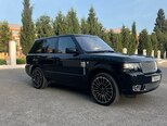 Land Rover Range Rover-4