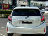 Toyota Aqua-5