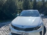 Kia K5-2