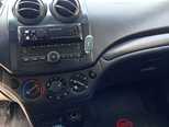 Chevrolet Aveo-5
