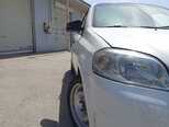 Chevrolet Aveo-4
