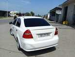 Chevrolet Aveo-2