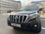Toyota Land Cruiser Prado-5