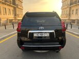 Toyota Land Cruiser Prado-8