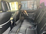 Toyota Land Cruiser Prado-12