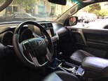 Toyota Land Cruiser Prado-9