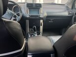 Toyota Land Cruiser Prado-11