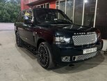 Land Rover Range Rover-3