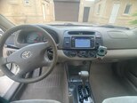 Toyota Camry-5