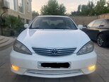 Toyota Camry-2