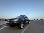 Volkswagen Touareg-18