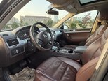 Volkswagen Touareg-5