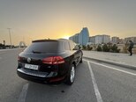 Volkswagen Touareg-16