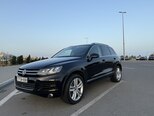 Volkswagen Touareg-13