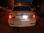 Lifan 520-11
