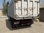 Shacman F3000-6