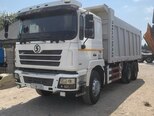 Shacman F3000-2