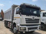 Shacman F3000-3