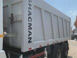 Shacman F3000-5