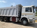 Shacman F3000-4
