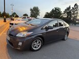 Toyota Prius-2
