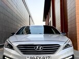 Hyundai Sonata-2