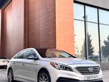 Hyundai Sonata-5
