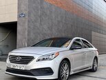 Hyundai Sonata-1
