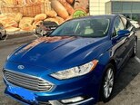 Ford Fusion (North America)-2