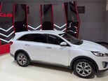 Kia Sorento-7