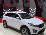 Kia Sorento-8