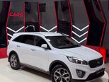 Kia Sorento-1