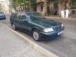 Mercedes C 180-3