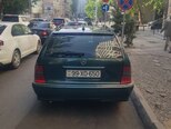 Mercedes C 180-5