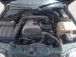 Mercedes C 180-13